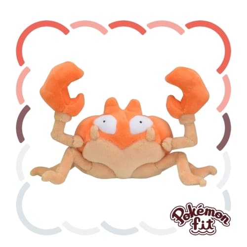 Krabby Standard