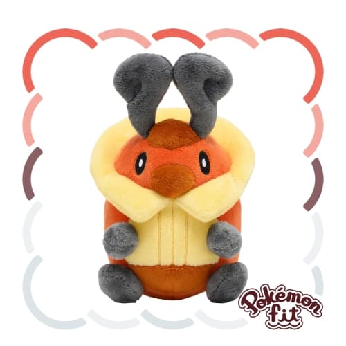Kricketot Standard