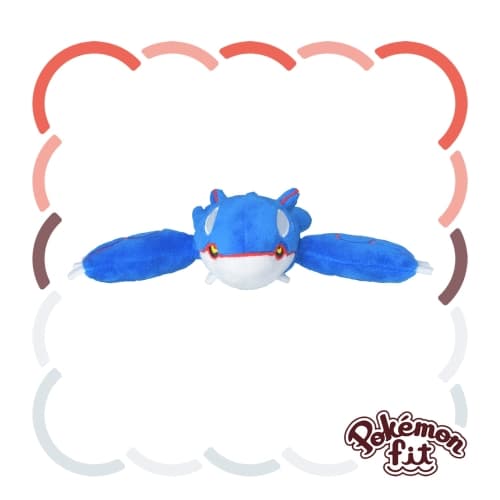 Kyogre Standard