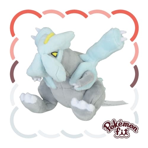 Kyurem Standard