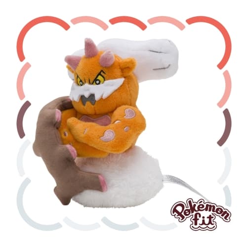 Landorus Standard