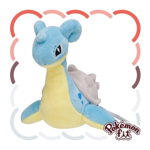Lapras Standard