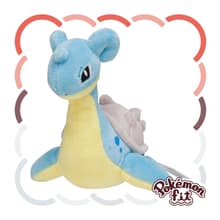 Lapras