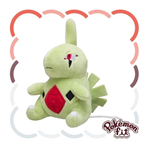 Larvitar Standard