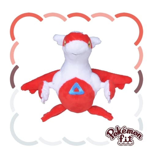 Latias Standard