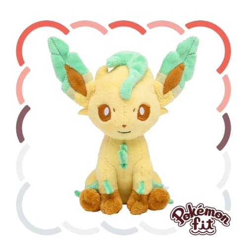 Leafeon Standard