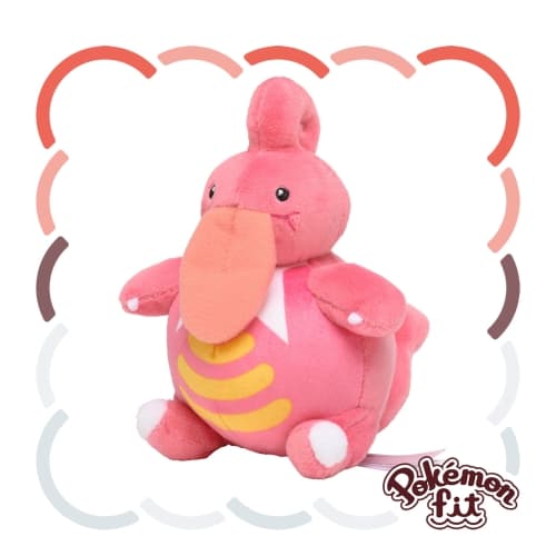 Lickilicky Standard