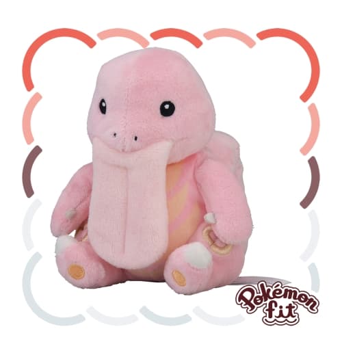 Lickitung Standard