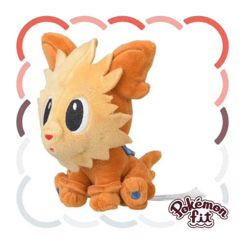 Lillipup Standard