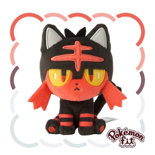 Litten Standard