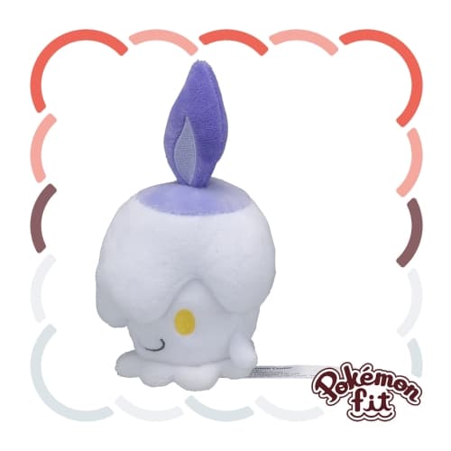 Litwick Standard