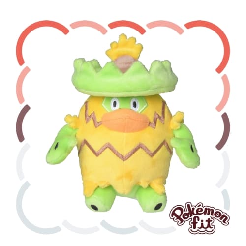 Ludicolo Standard