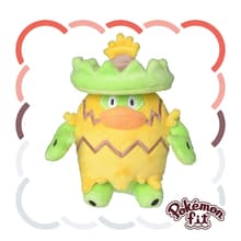 Ludicolo