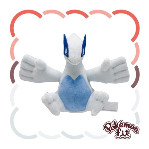 Lugia Standard