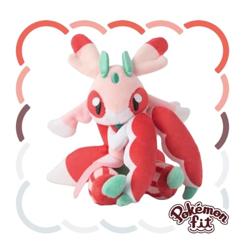 Lurantis Standard