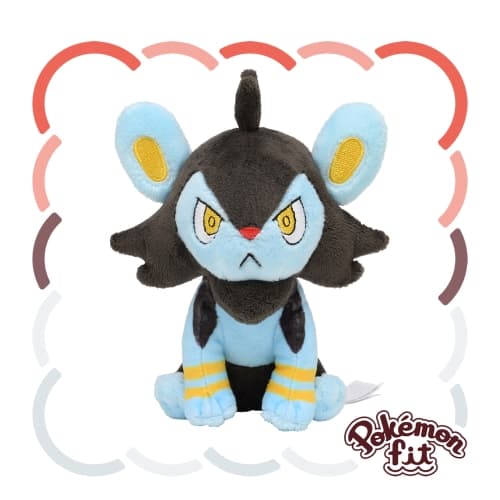 Luxio Standard