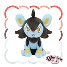Luxio
