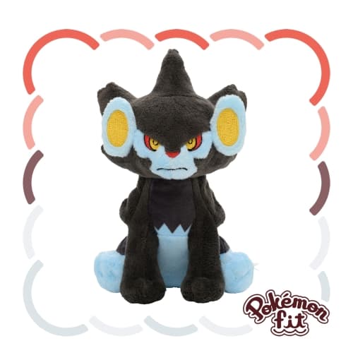 Luxray Standard