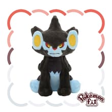 Luxray