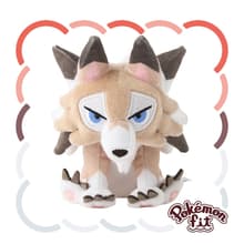 Lycanroc