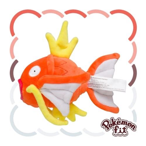 Magikarp Standard