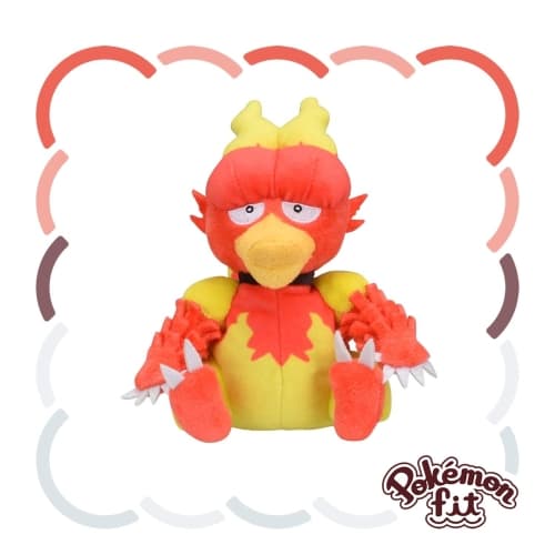 Magmar Standard