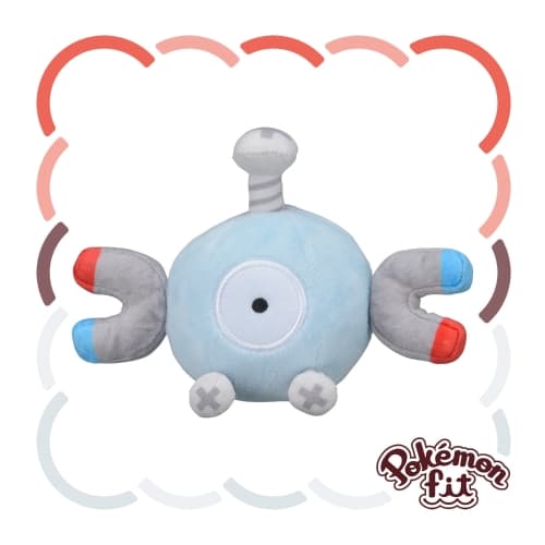 Magnemite Standard