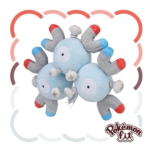 Magneton Standard