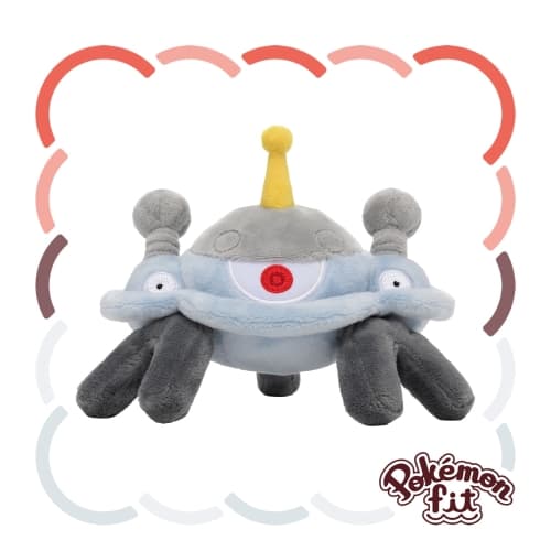 Magnezone Standard