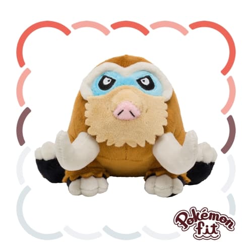 Mamoswine Standard