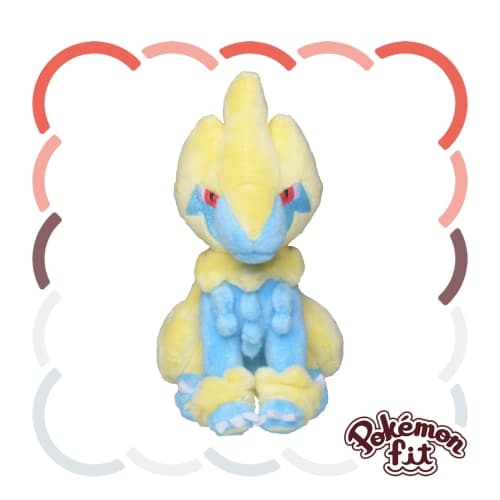 Manectric Standard