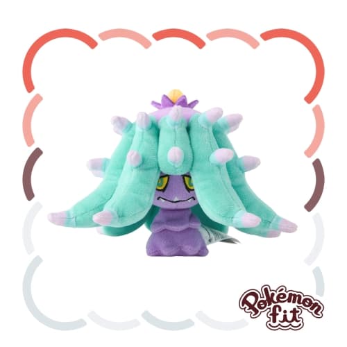 Mareanie Standard