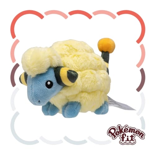 Mareep Standard