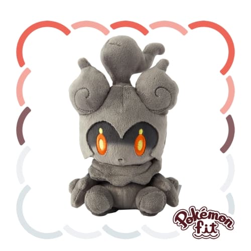 Marshadow Standard