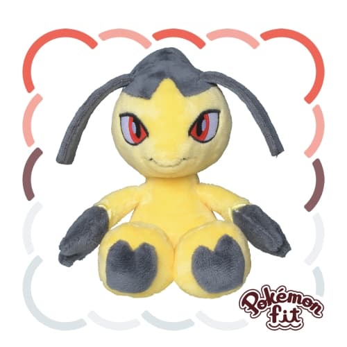 Mawile Standard