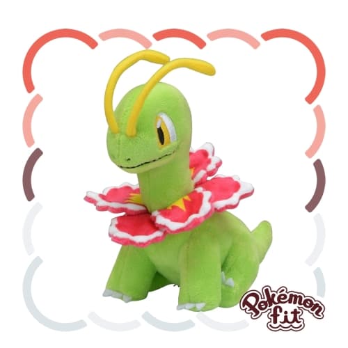 Meganium Standard