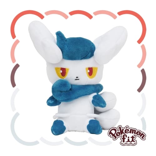 Meowstic Standard