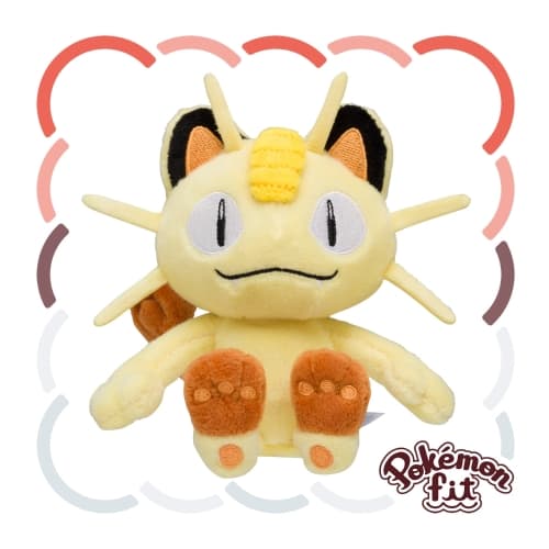 Meowth Standard