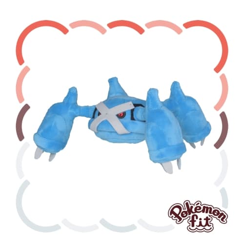 Metagross Standard
