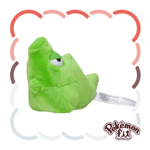 Metapod Standard
