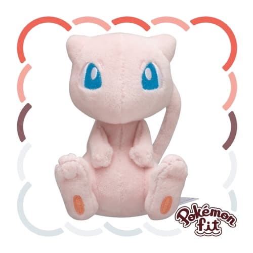 Mew Standard