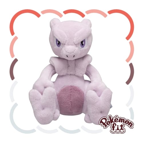 Mewtwo Standard