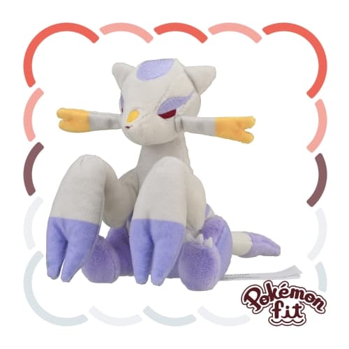 Mienshao Standard