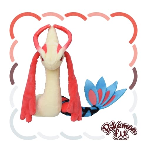 Milotic Standard