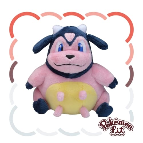 Miltank Standard