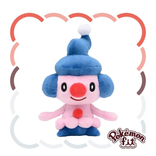 Mime Jr. Standard