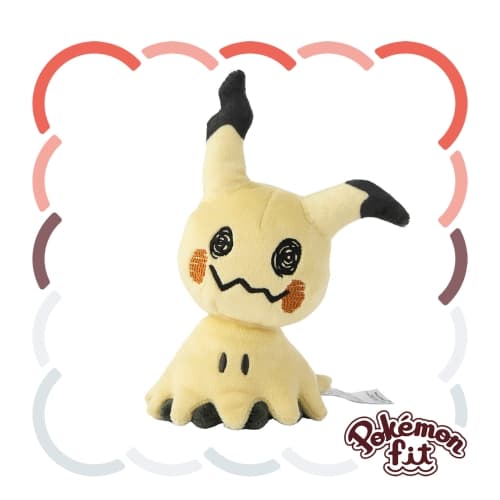 Mimikyu Standard