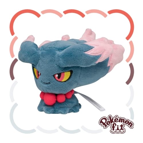 Misdreavus Standard