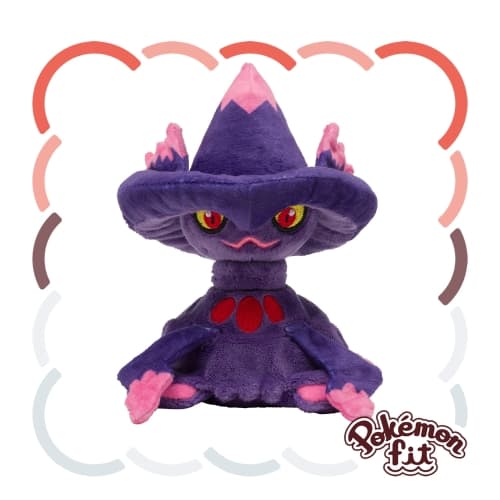 Mismagius Standard