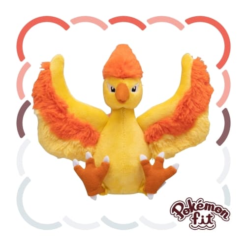Moltres Standard